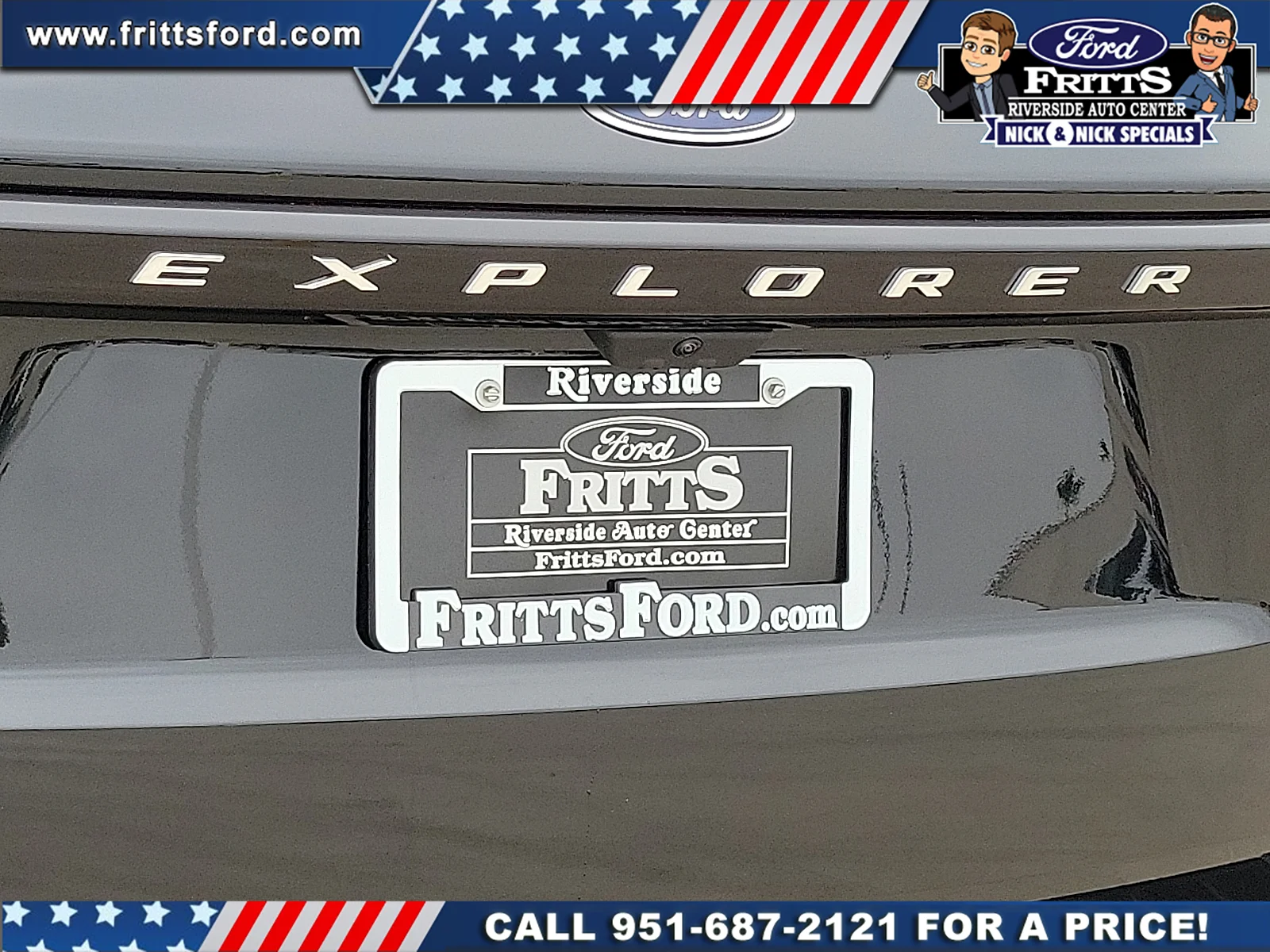 New 2026 Agate Black Metallic Ford Active image 24