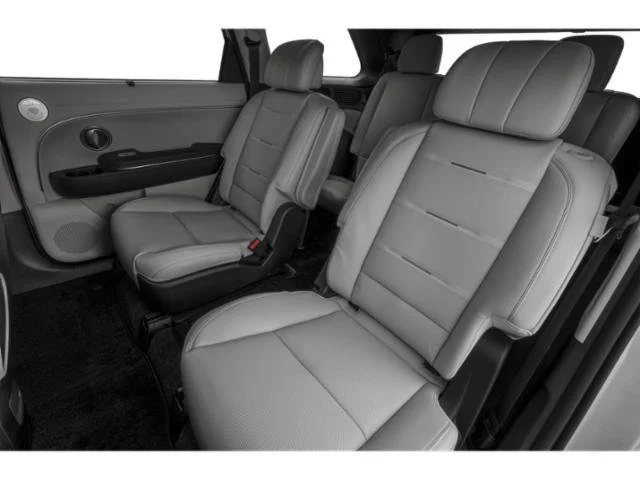 New 2026 Gray Hyundai Calligraphy image 13