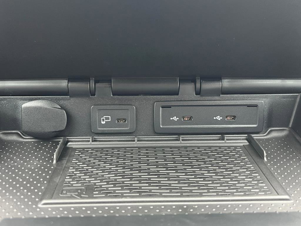 2024 Mercedes-Benz Sprinter Cargo Van Base - Photo 9