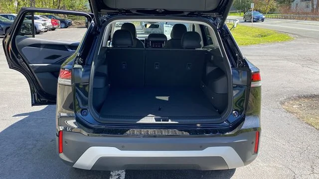 New 2026 Black Volkswagen 2.0T SE image 26