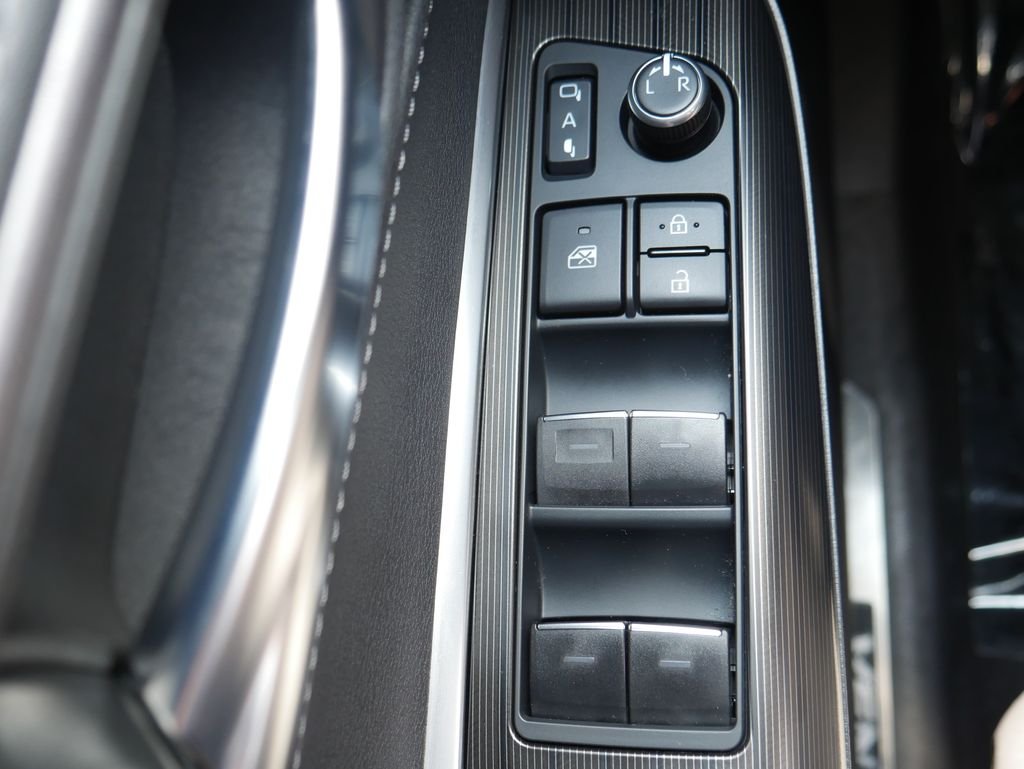 Used 2024 Red Toyota XLE image 31