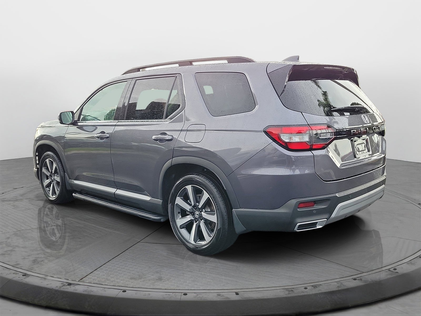 2025 Honda Pilot Touring - Photo 35