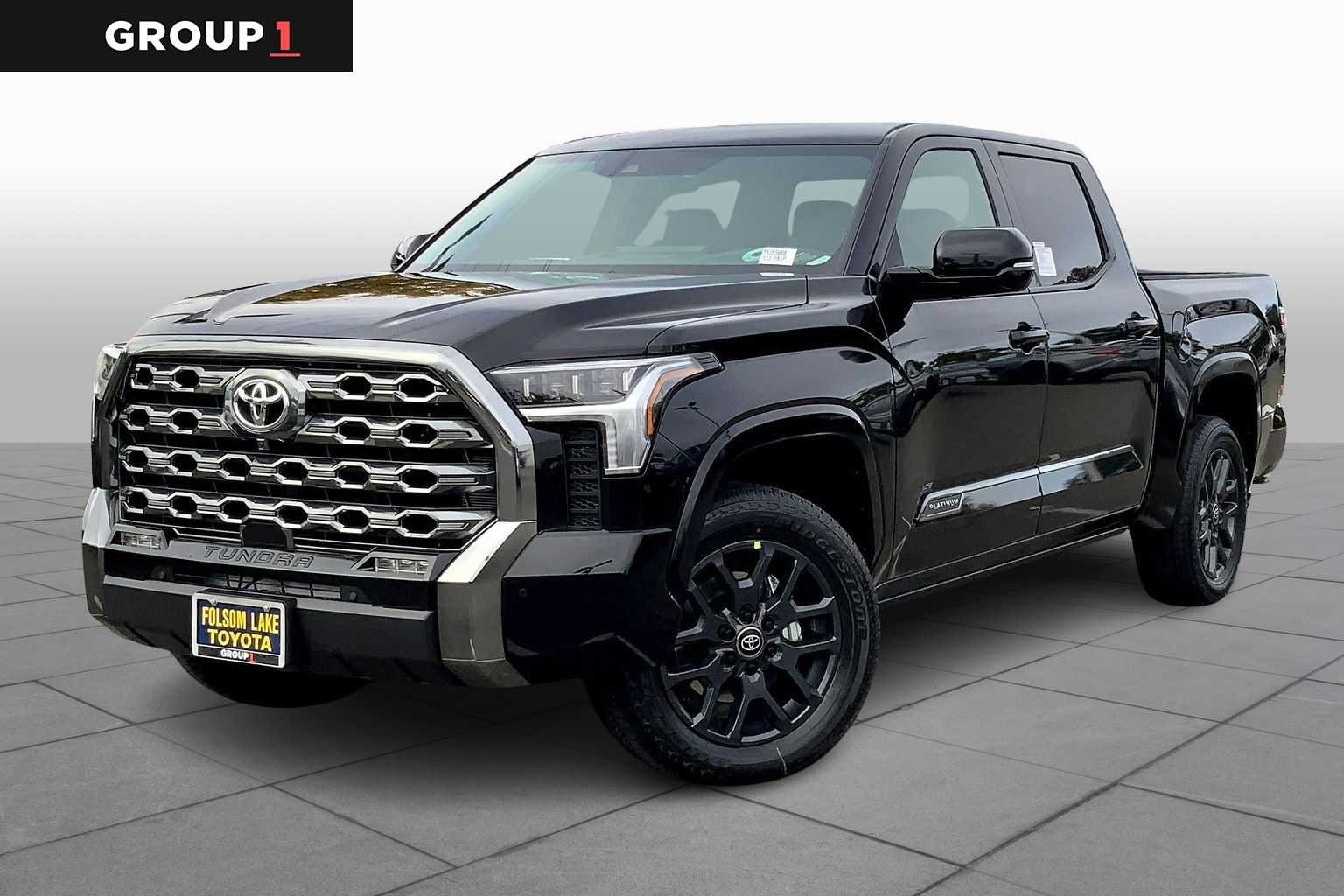 2026 Toyota Tundra