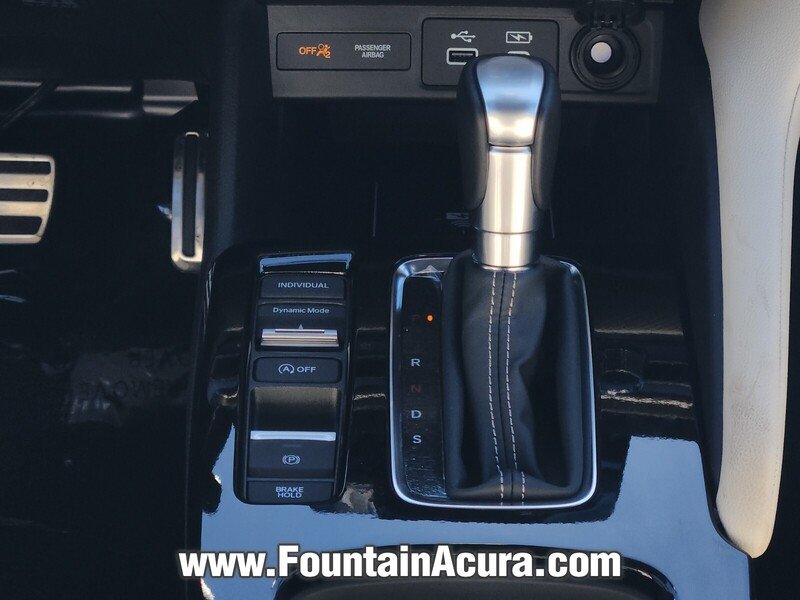 2026 Acura Integra A-Spec w/Technology Package - Photo 10