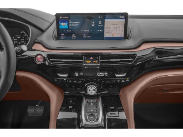 Used 2024 White Acura w/Technology Package image 10