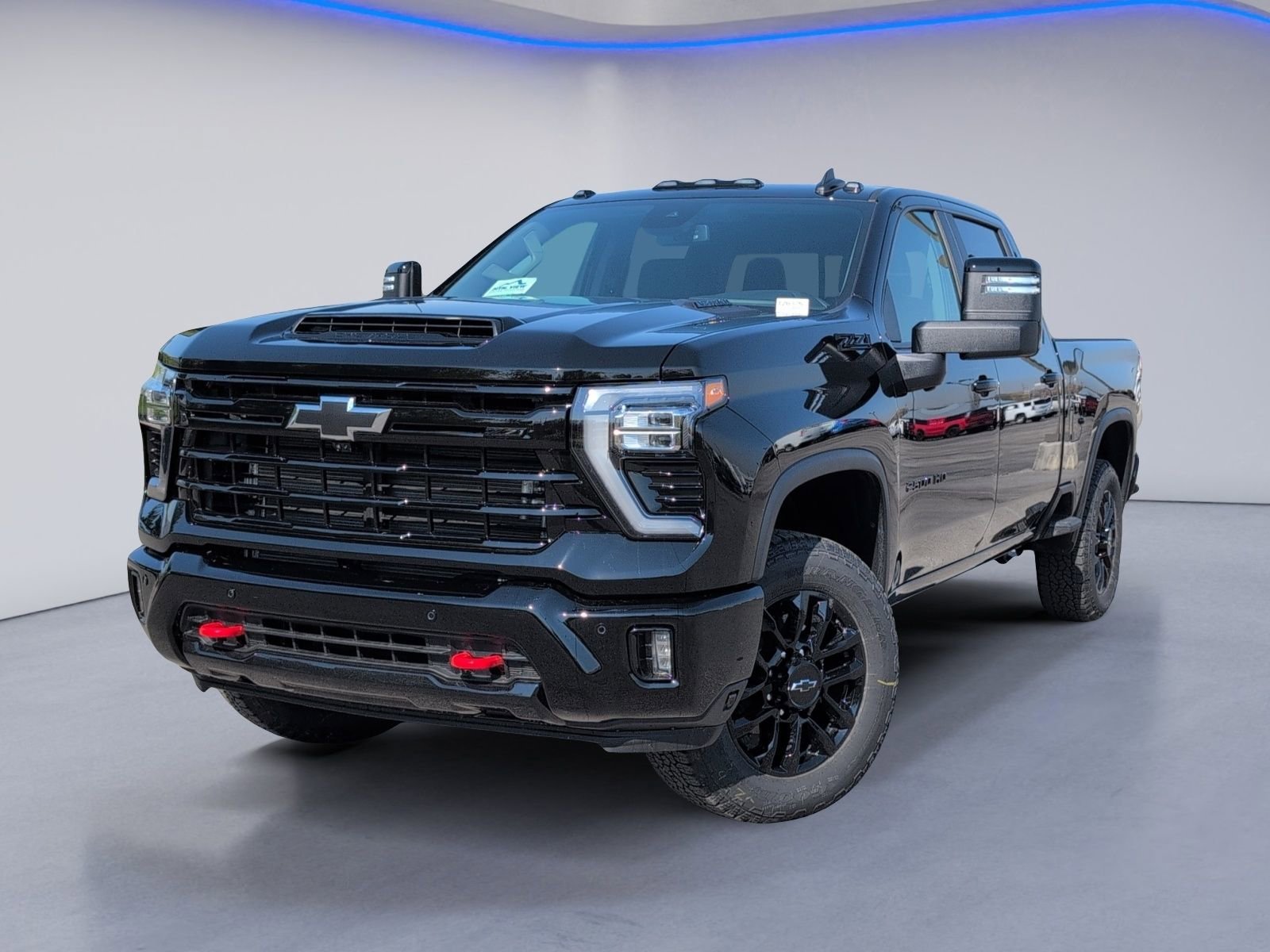 2026 Chevrolet Silverado 2500 HD LT - Photo 2