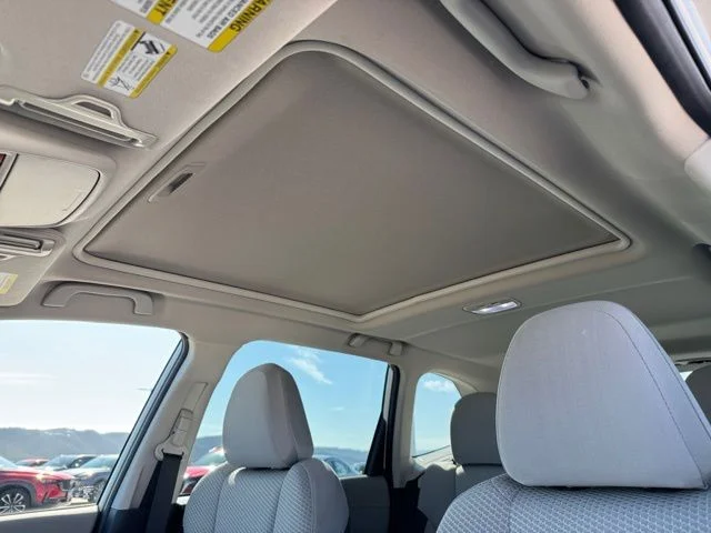 Certified Used 2023 White Subaru Premium image 18