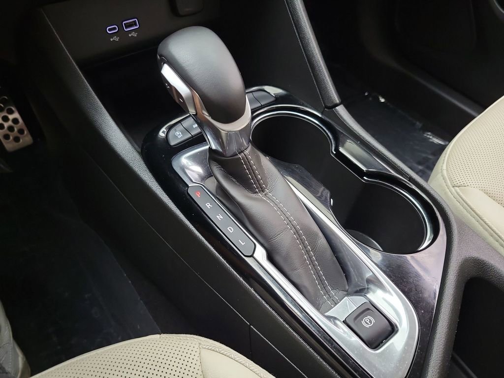 2024 Buick Encore GX Sport Touring - Photo 15