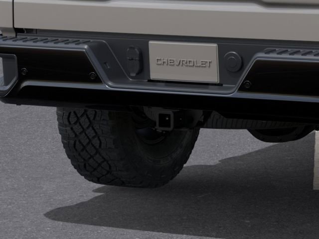 2026 Chevrolet Silverado 1500 ZR2 - Photo 14