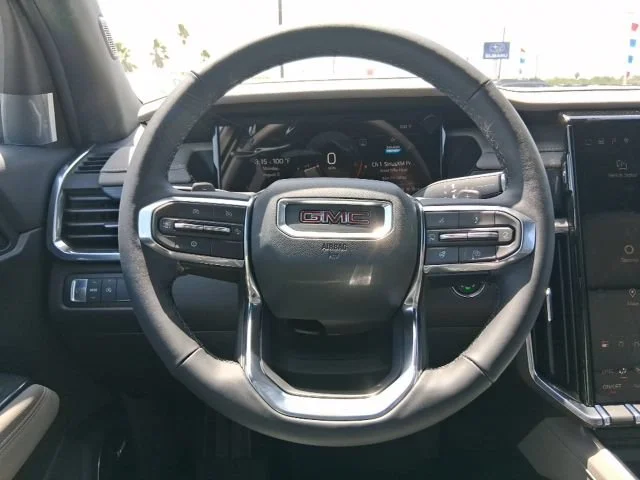 2026 GMC Acadia Elevation - Photo 8