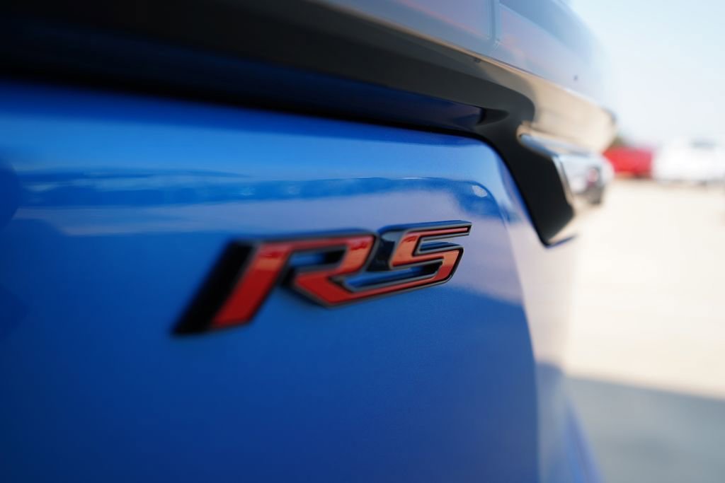 2025 Chevrolet Equinox EV RS - Photo 7