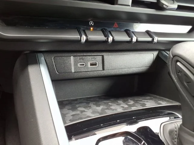 Certified Used 2025 Black Chevrolet Trail Boss image 21