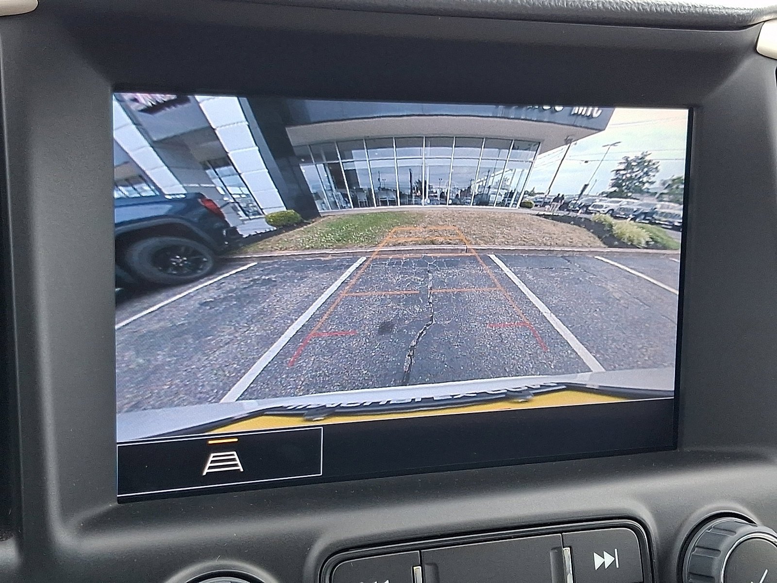 2023 GMC Terrain Denali - Photo 24