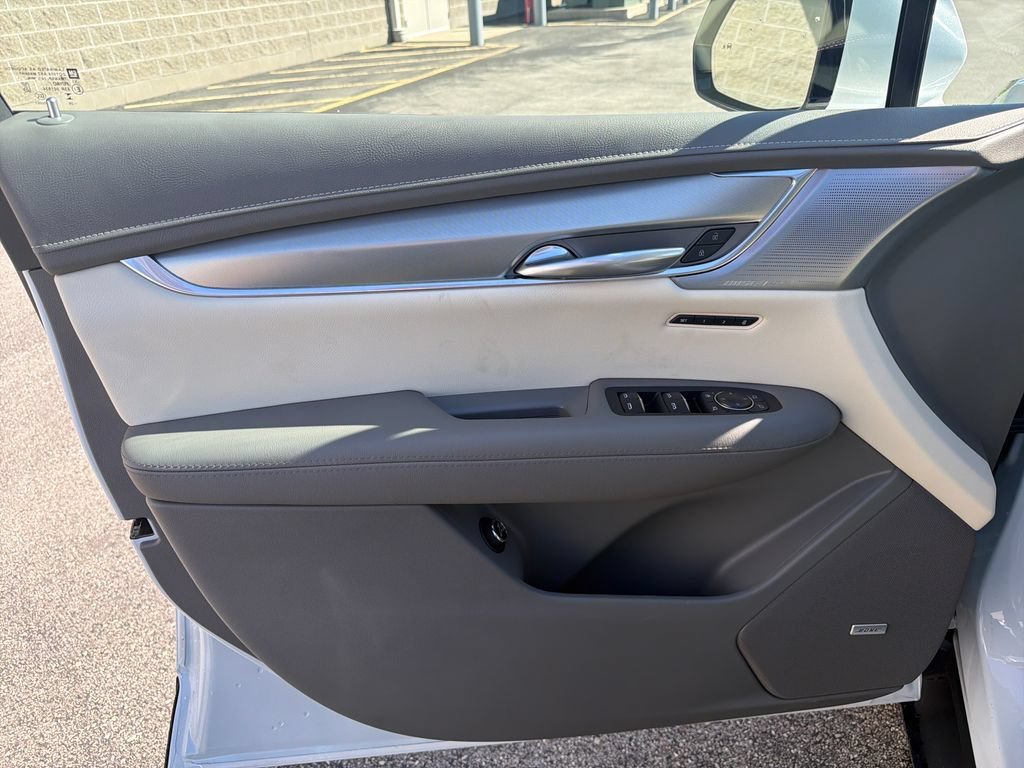 2026 Cadillac XT5 Premium Luxury - Photo 11