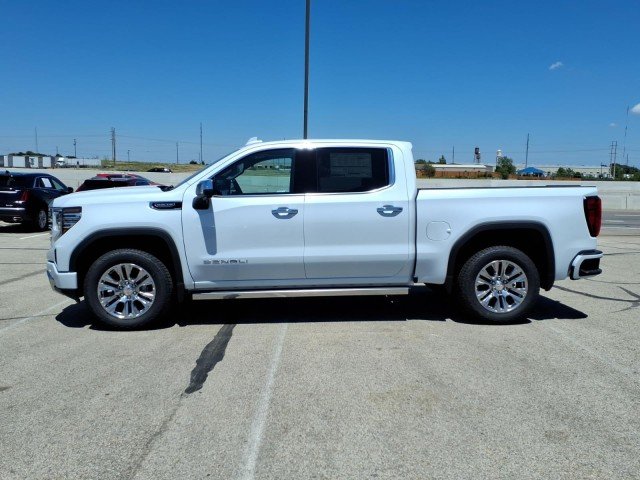 2026 GMC Sierra 1500 Denali - Photo 4