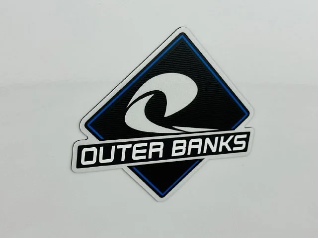 New 2026 White Ford Outer Banks image 25