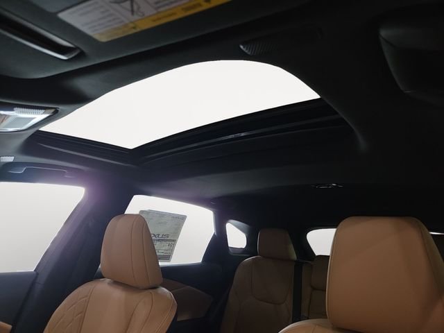 New 2026 Cloudburst Gray Lexus  350 PREMIUM AWD image 12
