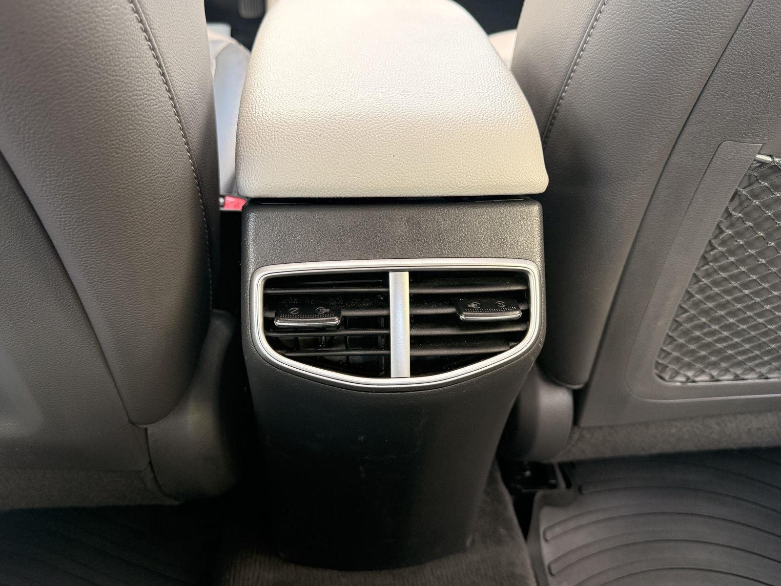 Used 2020 Ceramic White Hyundai Limited image 21