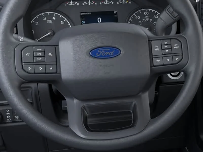 New 2026 DR/AVALANCHE Ford STX image 12