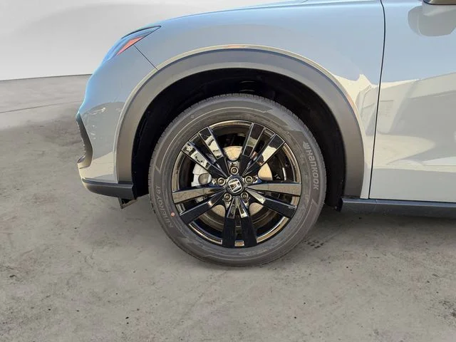 New 2027 Urban Gray Pearl Honda Sport image 15