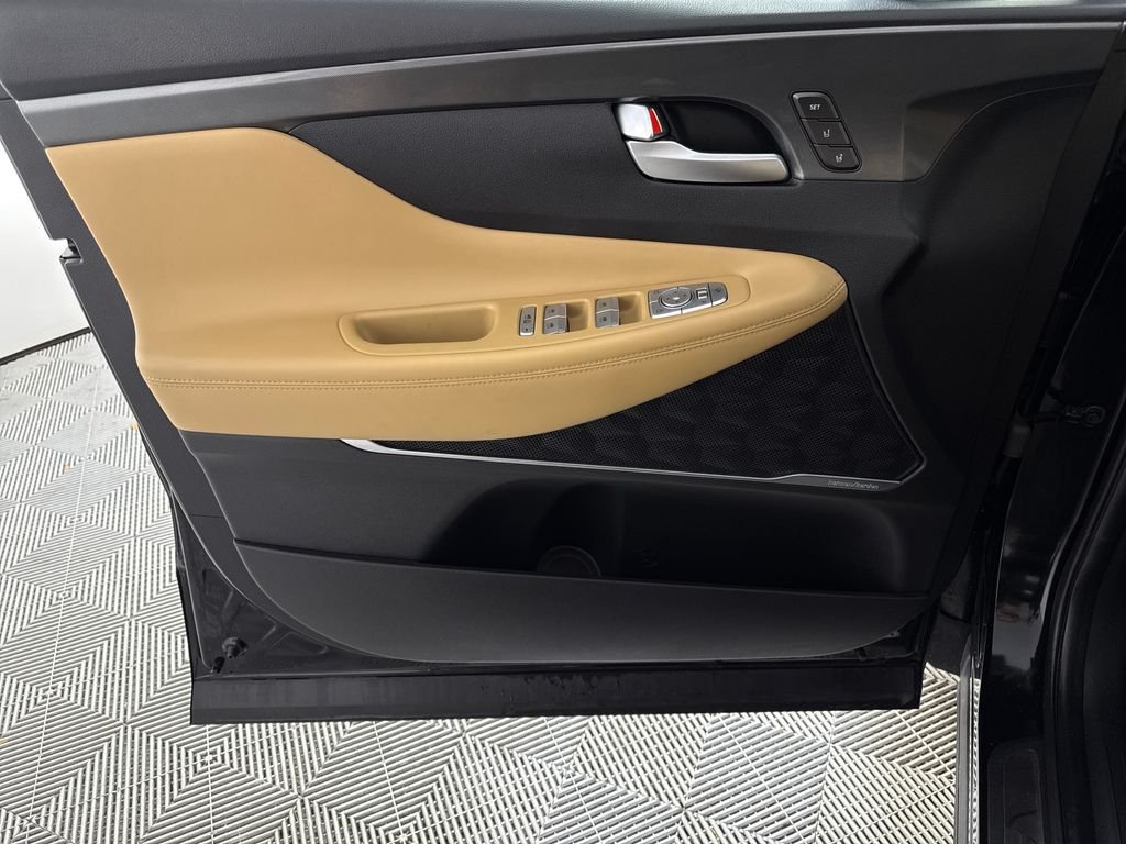 2023 Hyundai Santa Fe Calligraphy - Photo 9