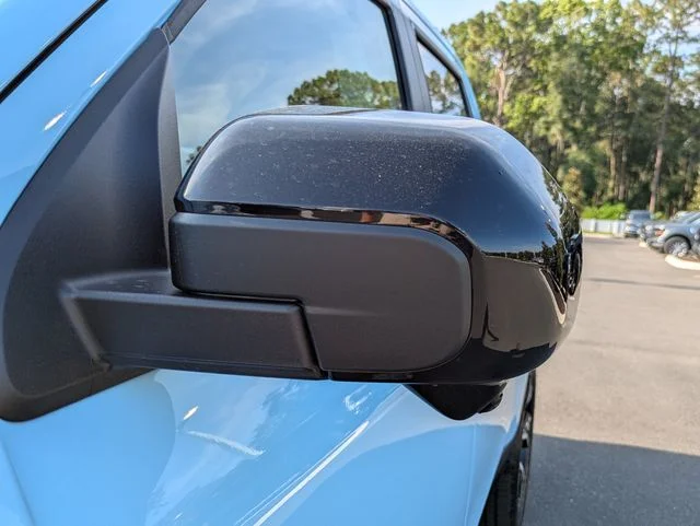 New 2026 Blue Ford Lariat image 12