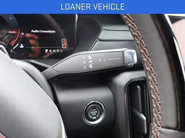 2026 GMC Acadia AT4 - Photo 30