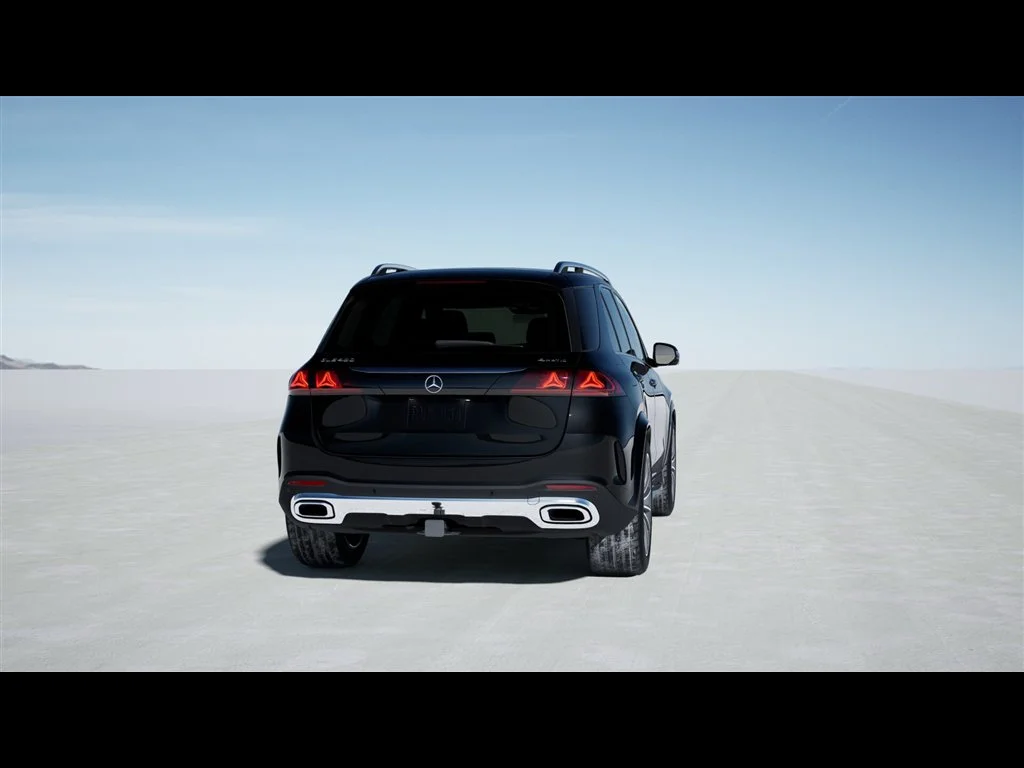 New 2027 Obsidian Black Metallic Mercedes-Benz GLE 450 image 66