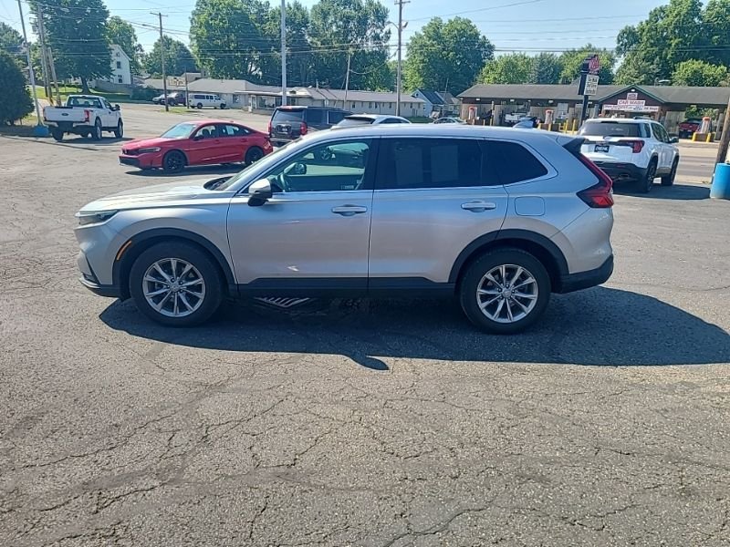 Used 2024  Honda EX image 3