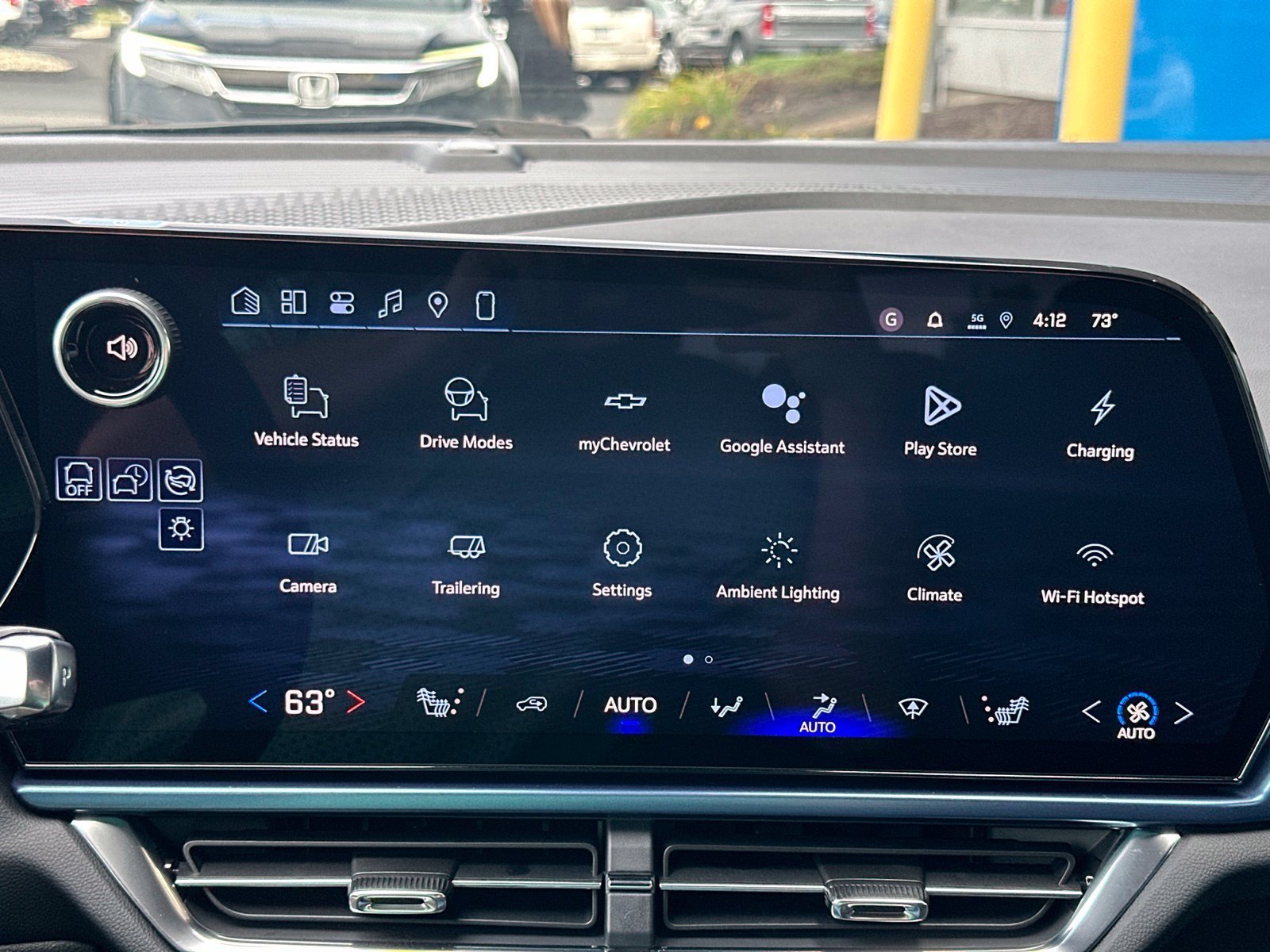 2026 Chevrolet Equinox EV 2LT - Photo 18
