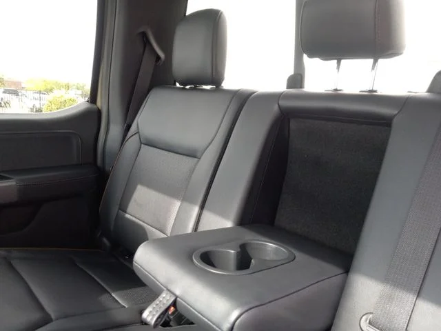 New 2026 Marsh Gray Ford Lariat image 25