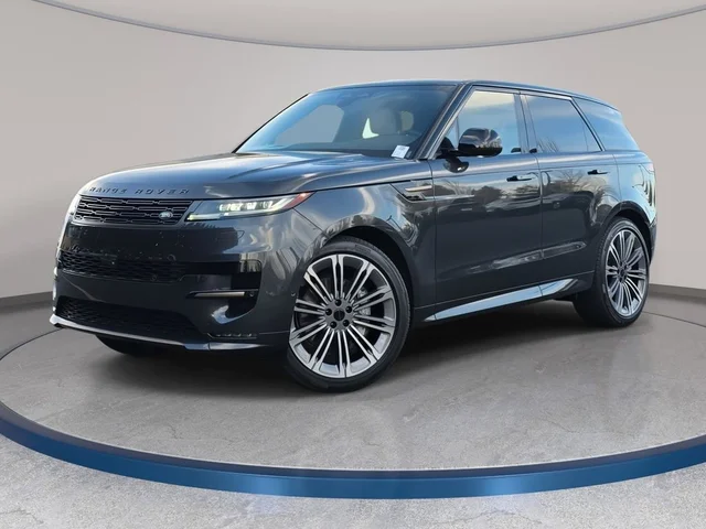 2026 LAND ROVER Range Rover Sport Dynamic SE