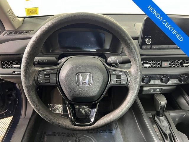 2024 Honda Accord EX - Photo 44