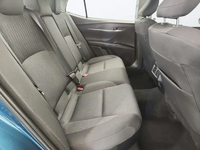 Used 2026 Ocean Toyota LE image 25