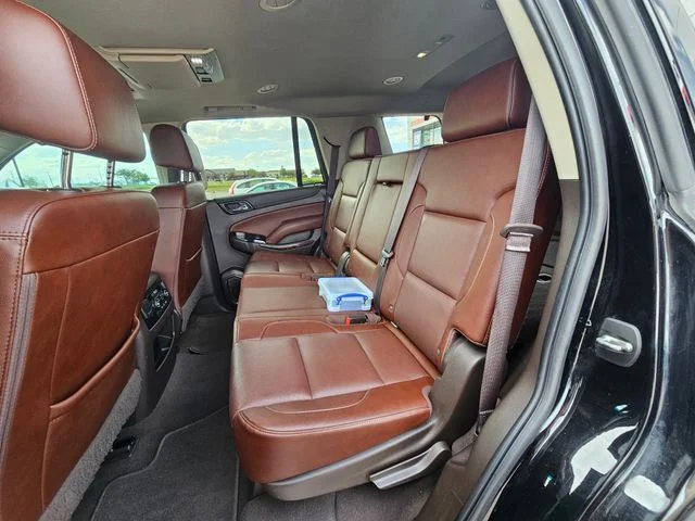 Used 2020 Black Chevrolet Premier image 21