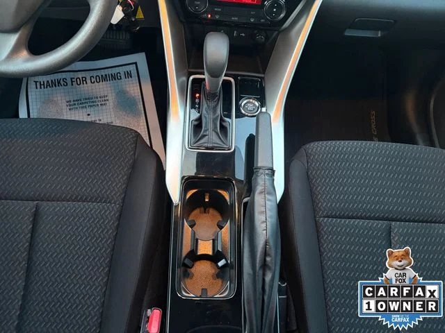 Used 2025  Mitsubishi ES image 3
