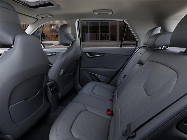 New 2026 Cityscape Green Kia SX Touring image 18