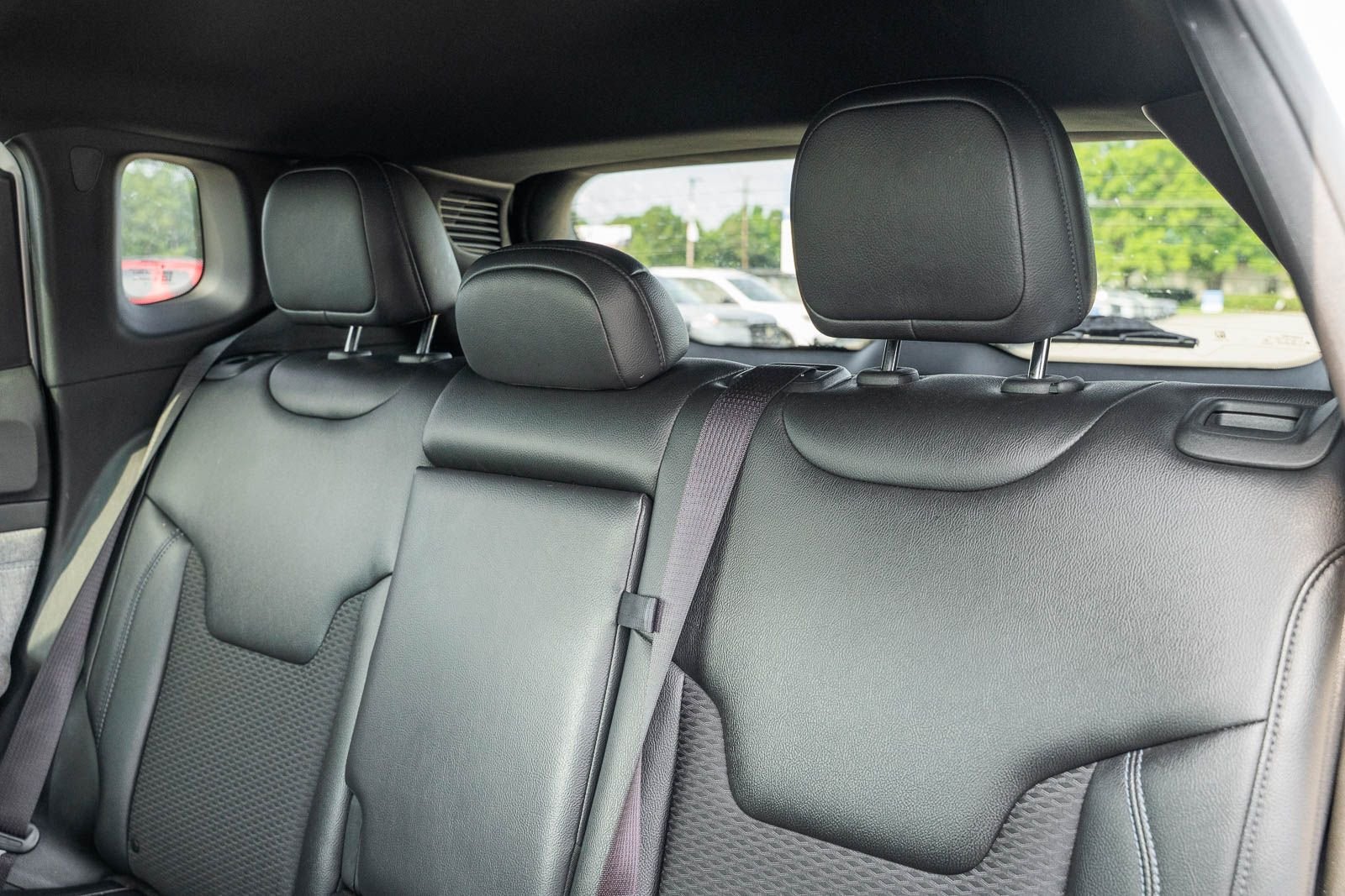 2024 Jeep Compass Latitude - Photo 20