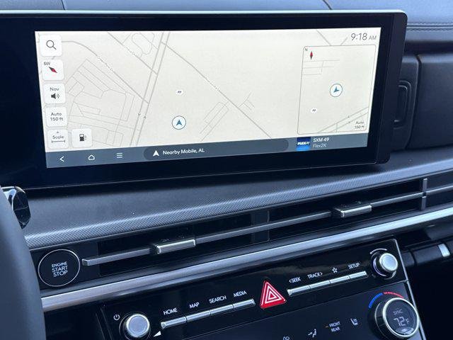 2026 Hyundai Santa Fe XRT - Photo 24