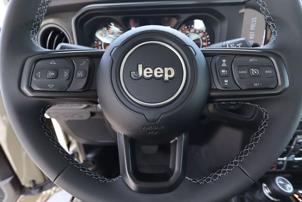 New 2026 41 Exterior Paint Jeep  image 22