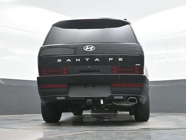 New 2027 Black Hyundai SEL AWD image 18
