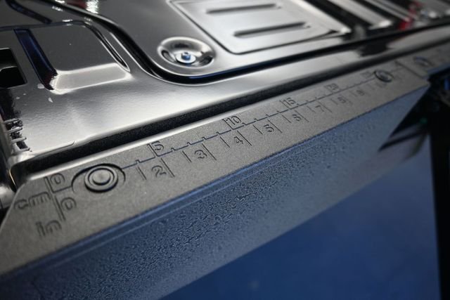 New 2026 Agate Black Metallic Ford F-250® King Ranch® image 37