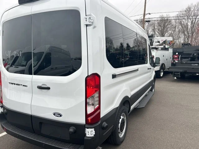 New 2026 White Ford XL image 7