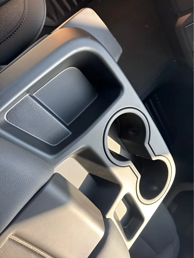 2026 Chevrolet Silverado 1500 Custom Trail Boss - Photo 21