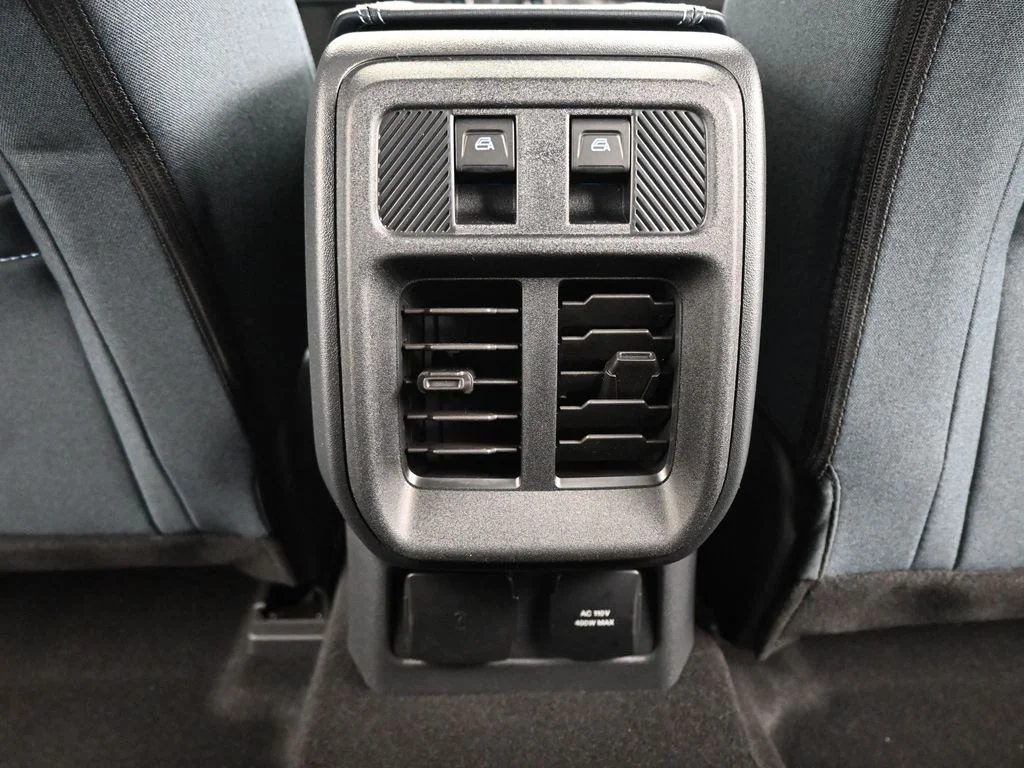 New 2026 Gray Ford Heritage Edition image 20