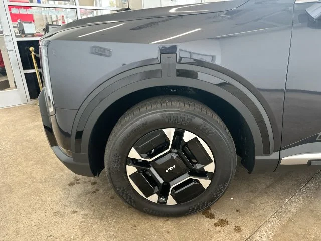 New 2027 Panthera Metal Kia EX image 28