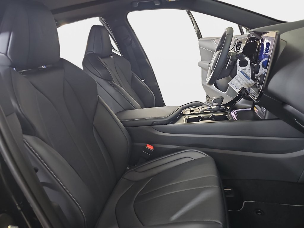 New 2026 Cloudburst Gray Lexus F SPORT HANDLING AWD image 10