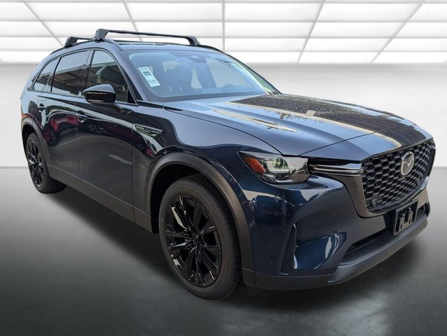 New 2026 Mazda CX-90 3.3 Turbo Premium Sport AWD