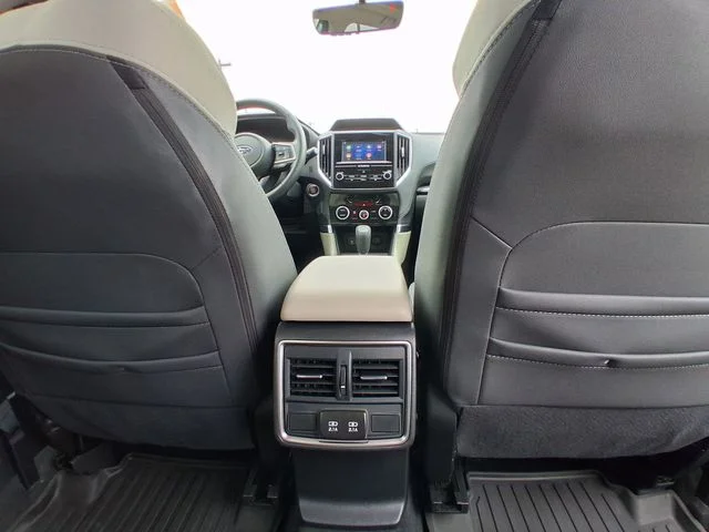 Used 2024 Blue Subaru Premium image 13