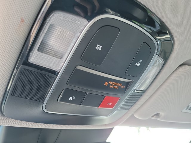 2026 Hyundai Sonata SEL - Photo 28